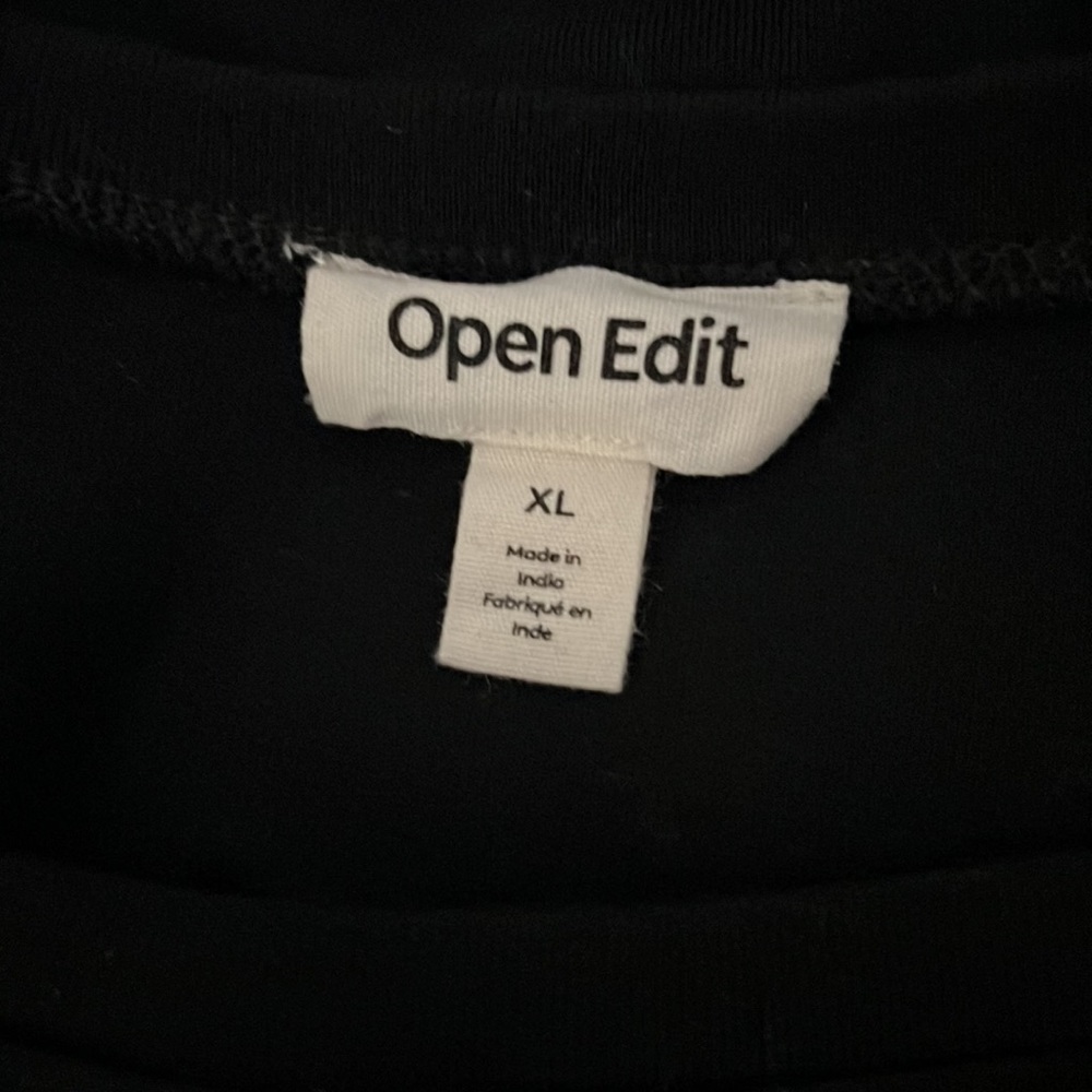 Open edit - Picture 5 of 5